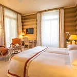 Hotel Grand Castagnola