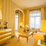 Hotel Grand Castagnola