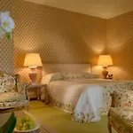 Grand Castagnola Hotel