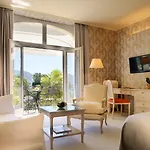 Grand Castagnola Hotel