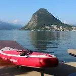 Hotel Grand Castagnola