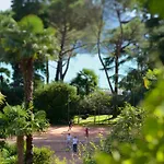 Grand Castagnola Hotel Lugano