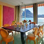 Grand Castagnola Hotel Lugano