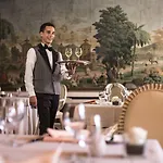 Grand Castagnola Hotel Lugano