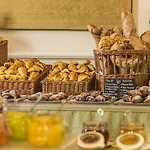 Grand Castagnola Hotel