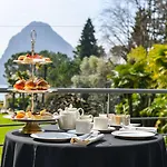 Grand Castagnola Lugano