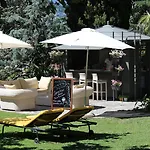 Grand Castagnola Hotel