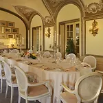 Grand Castagnola Hotel Lugano