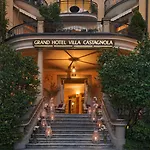 Grand Castagnola 5* Lugano