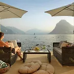 Hotel Grand Castagnola