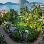 Grand Castagnola Hotel