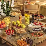 Hotel Grand Castagnola Lugano