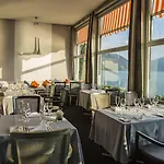 Grand Castagnola Hotel 5*