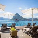 Grand Castagnola 5* Lugano