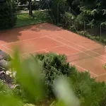 Grand Castagnola Hotel