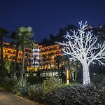 Hotel Grand Castagnola