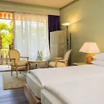 Grand Castagnola 5* Lugano