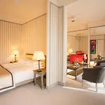 Grand Castagnola Hotel Lugano