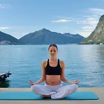 Grand Castagnola Hotel Lugano