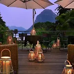 Hotel Grand Castagnola 5*