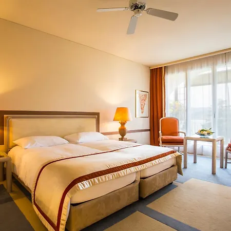 Grand Castagnola Лугано