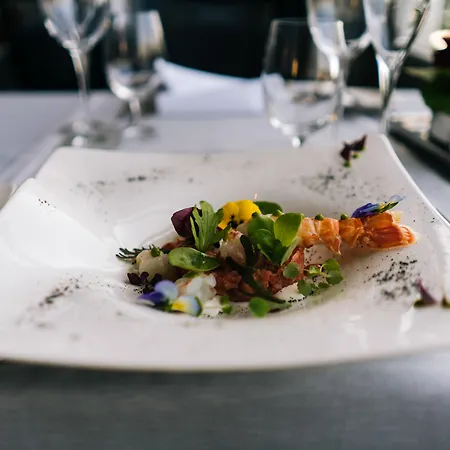 Ξενοδοχείο Grand Castagnola Λουγκάνο