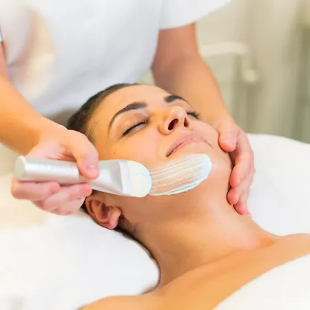 Grand Castagnola 5* Лугано