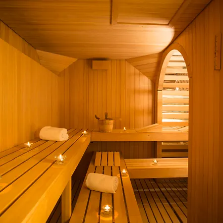 Grand Castagnola 5* Лугано