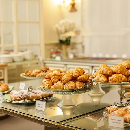 Grand Castagnola Отель 5*