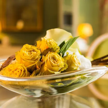 Grand Castagnola Ξενοδοχείο