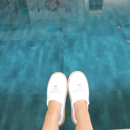 Grand Castagnola Λουγκάνο