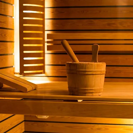 Grand Castagnola Отель