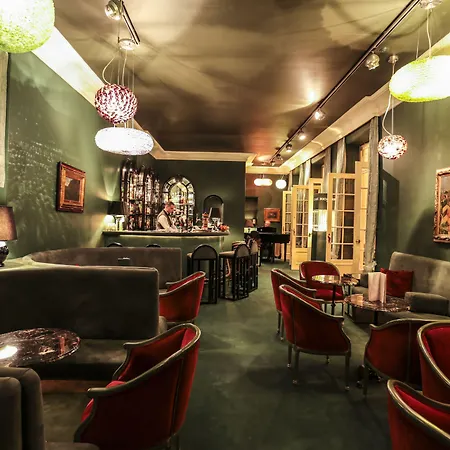 Grand Castagnola Λουγκάνο