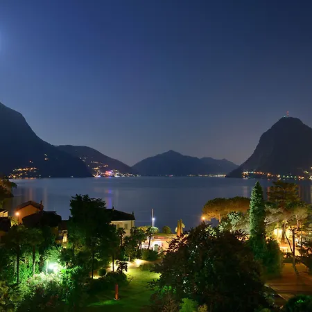 Grand Castagnola