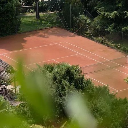 Grand Castagnola Ξενοδοχείο