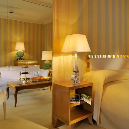 Grand Castagnola Ξενοδοχείο Λουγκάνο