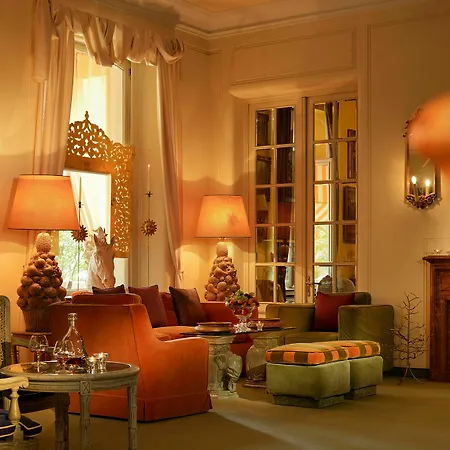 Grand Castagnola 5* Лугано