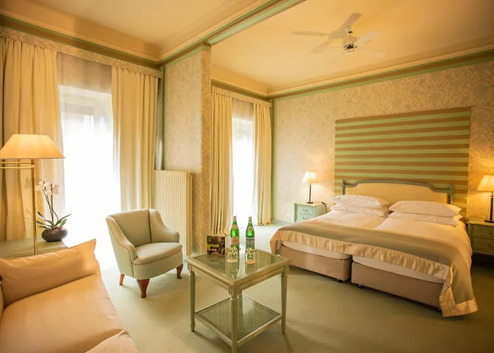 Grand Castagnola Lugano