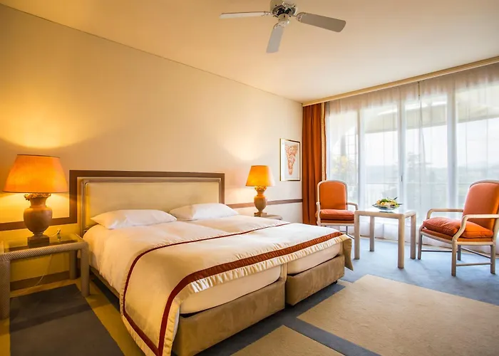 Grand Castagnola Lugano