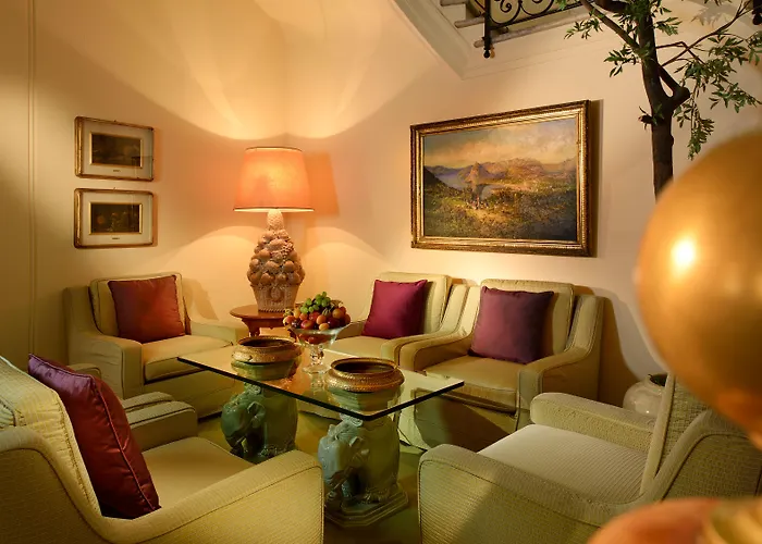 Grand Castagnola Hotel