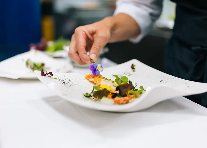 Hotel Grand Castagnola 5*