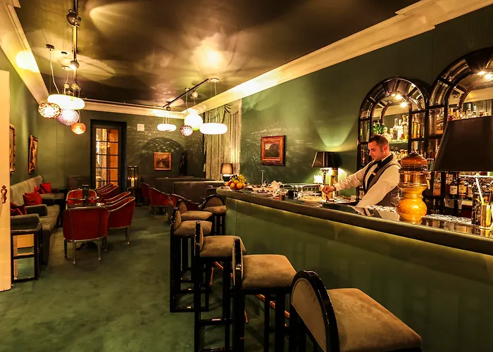 Grand Castagnola Lugano