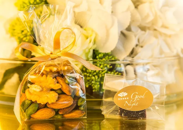 Grand Castagnola Lugano