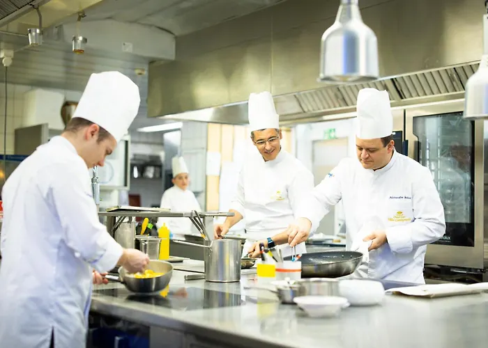 Grand Castagnola Hotel 5*