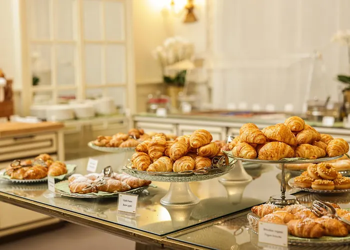 Grand Castagnola Hotel 5*