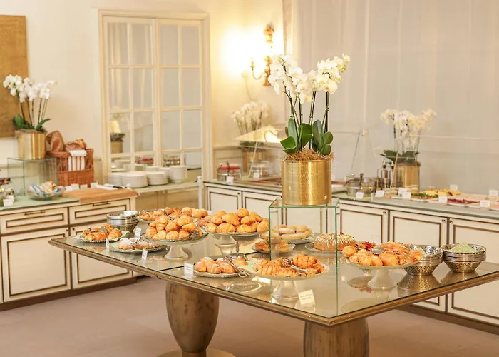 Grand Castagnola Hotel Lugano