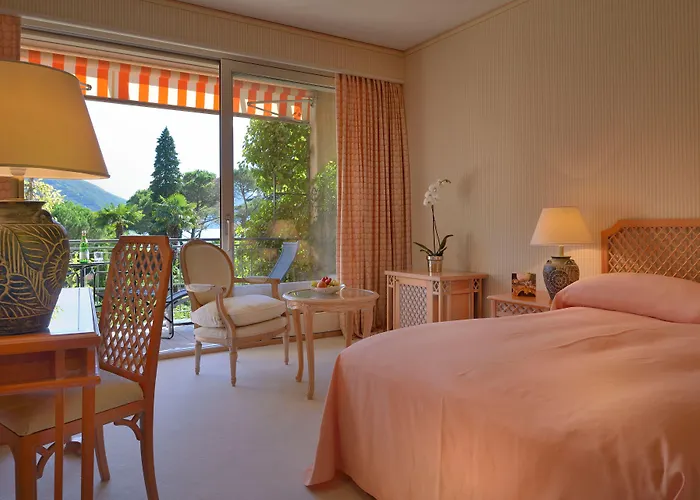 Grand Castagnola Lugano