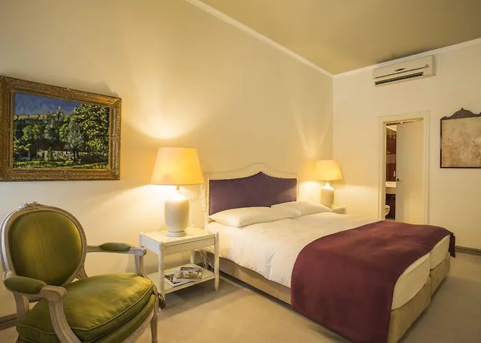 Hotel Grand Castagnola Lugano