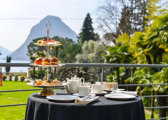 Grand Castagnola Lugano