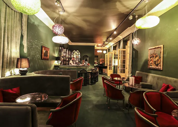 Grand Castagnola Lugano